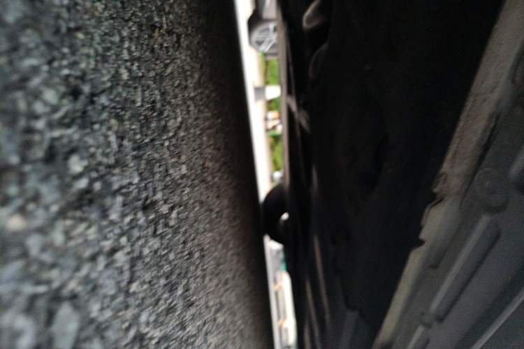 Used Mazda 3 Axela 2023 2.0L Automatic Zhiqing Edition Chassis Rear Right