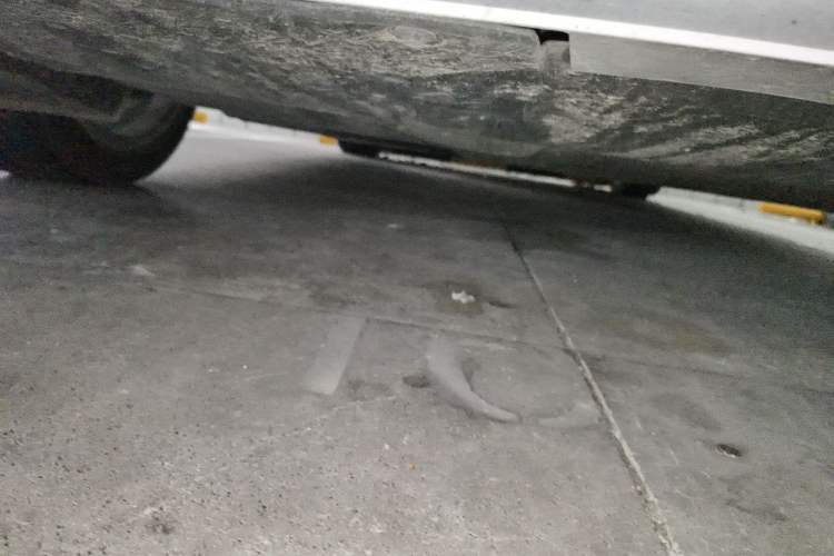 Used Mazda 3 Axela 2023 2.0L Automatic ZhiXuan Edition Chassis Rear