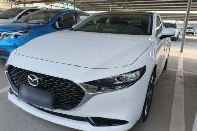 Used Mazda 3 Axela 2023 2.0L Automatic ZhiXuan Edition