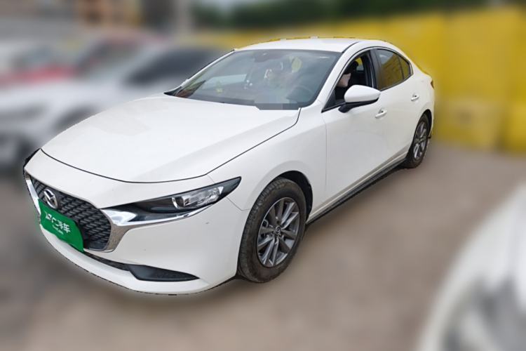 Used Mazda 3 Axela 2023 2.0L Automatic Zhiqing Edition Guazi used car, China used car export, Used car for sale, Used  cars, Cheapest cars for sale