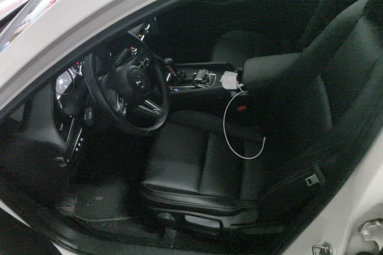 Used Mazda 3 Axela 2023 2.0L Automatic ZhiXuan Edition Driver Seat