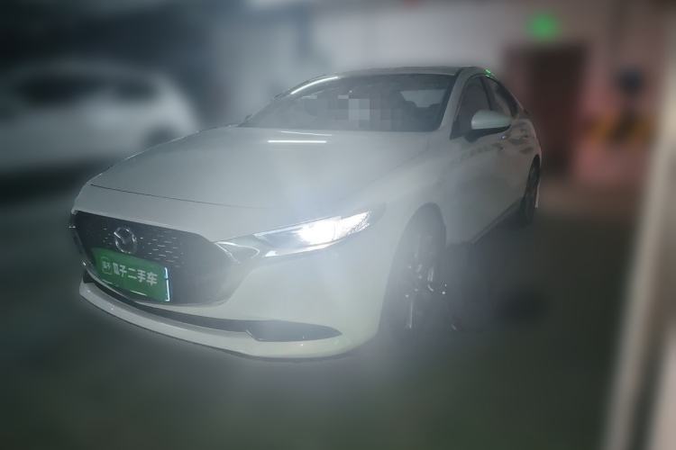 Used Mazda 3 Axela 2023 2.0L Automatic Zhiya Edition Guazi used car, China used car export, Used car for sale, Used cars, Cheapest cars for sale