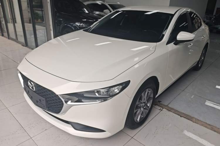 Used Mazda 3 Axela 2023 2.0L Automatic Zhiqing Edition Guazi used car, China used car export, Used car for sale, Used  cars, Cheapest cars for sale