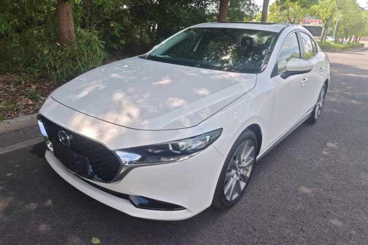 Used Mazda 3 Axela 2023 2.0L Automatic Zhiya Edition Guazi used car, China used car export, Used car for sale, Used cars, Cheapest cars for sale