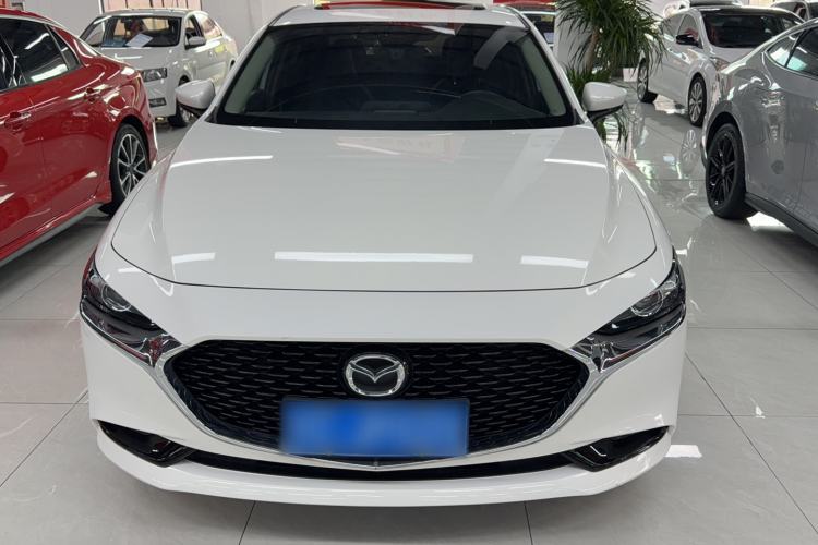 Used Mazda 3 Axela 2023 2.0L Automatic ZhiXuan Edition Exterior 1