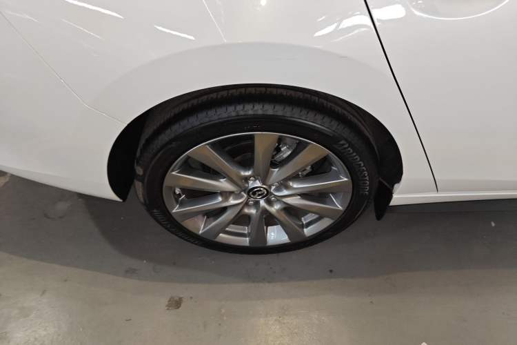 Used Mazda 3 Axela 2023 2.0L Automatic Zhiyao Edition Exterior 2