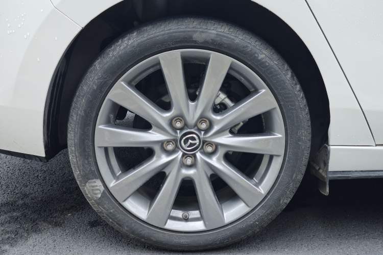Used Mazda 3 Axela 2023 2.0L Automatic ZhiZhen Edition Exterior 6