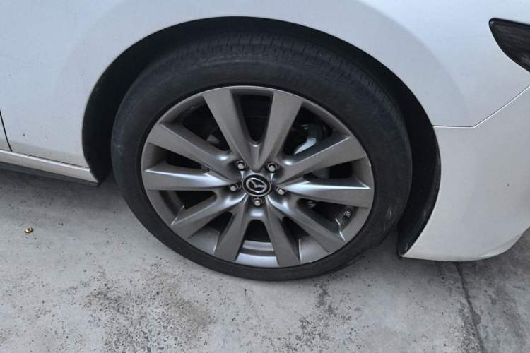 Used Mazda 3 Axela 2023 2.0L Automatic Zhiya Edition Exterior 7