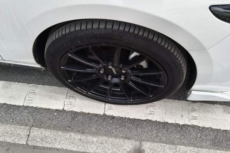 Used Mazda 3 Axela 2023 2.0L Automatic Zhiyao Edition Exterior 7