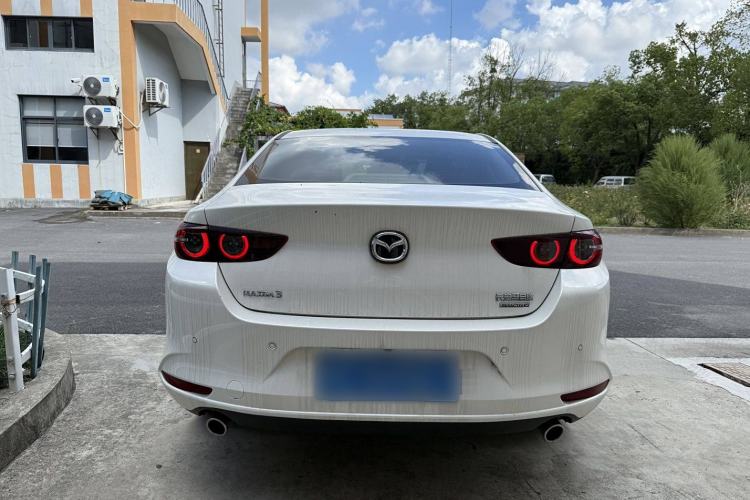 Used Mazda 3 Axela 2023 2.0L Automatic ZhiZhen Edition Exterior 7