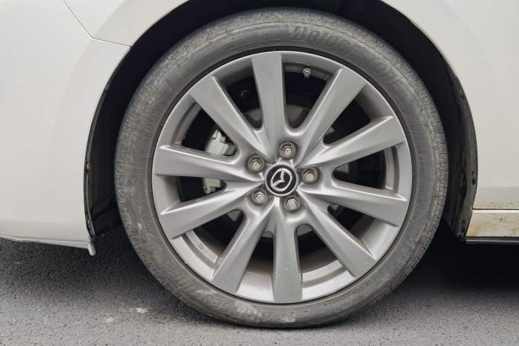 Used Mazda 3 Axela 2023 2.0L Automatic ZhiZhen Edition Exterior 7