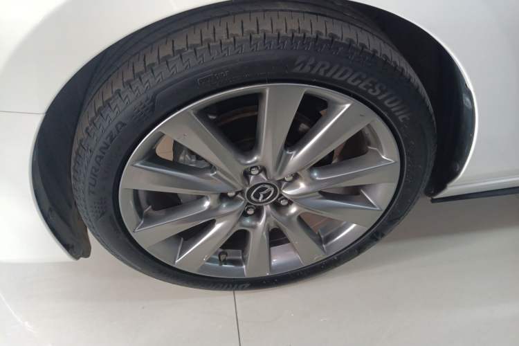 Used Mazda 3 Axela 2023 2.0L Automatic Zhiyao Edition Exterior 7