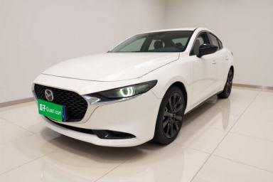 Used Mazda 3 Axela 2023 2.0L Automatic ZhiZhen Edition