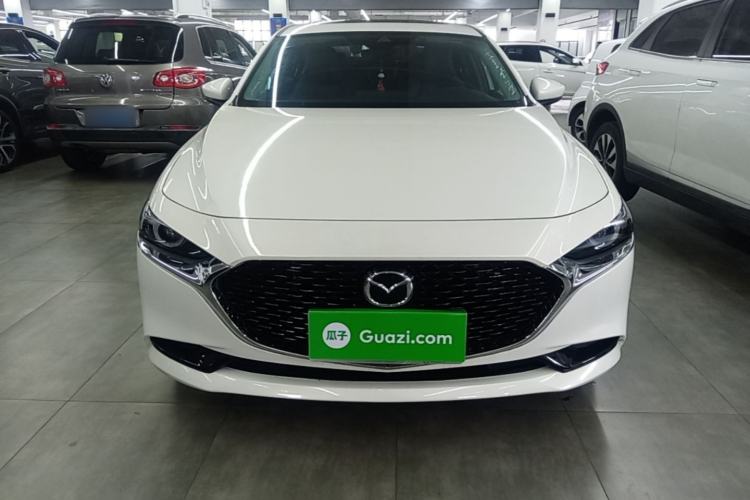 Used Mazda 3 Axela 2023 2.0L Automatic ZhiZhen Edition Front