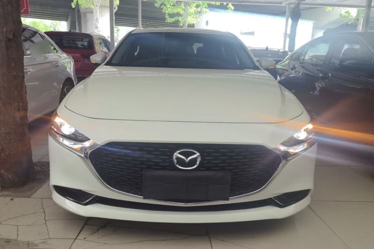 Used Mazda 3 Axela 2023 2.0L Automatic ZhiXuan Edition Front