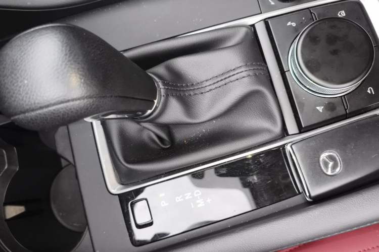 Used Mazda 3 Axela 2023 2.0L Automatic Zhiqing Edition Gear Lever