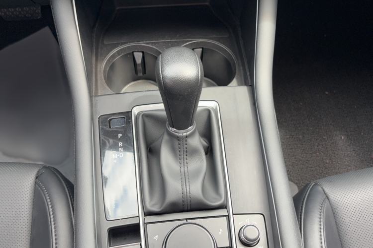 Used Mazda 3 Axela 2023 2.0L Automatic Zhiqing Edition Gear Lever