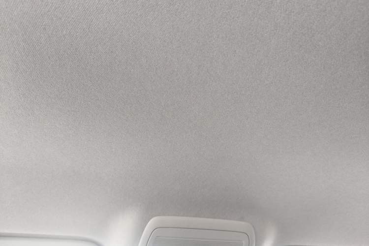 Used Mazda 3 Axela 2023 1.5L Manual ZhiMei Edition Headliner