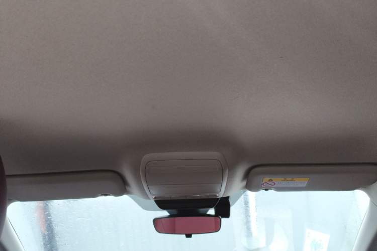 Used Mazda 3 Axela 2023 2.0L Automatic Zhiqing Edition Headliner
