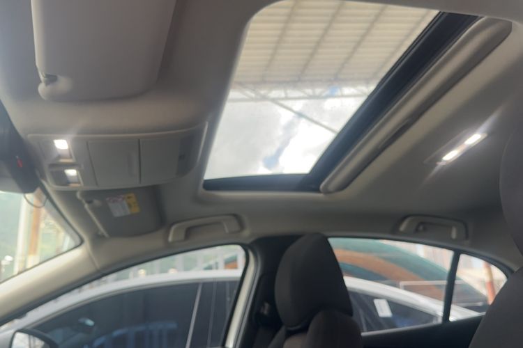 Used Mazda 3 Axela 2023 2.0L Automatic ZhiXuan Edition Headliner