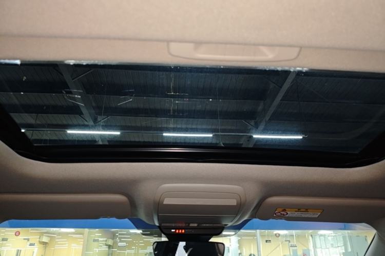 Used Mazda 3 Axela 2023 2.0L Automatic ZhiZhen Edition Headliner