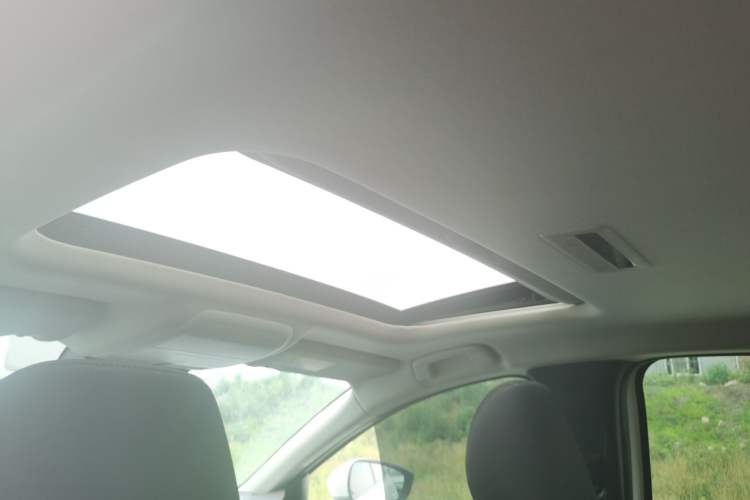 Used Mazda 3 Axela 2023 2.0L Automatic ZhiXuan Edition Headliner