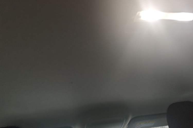 Used Mazda 3 Axela 2023 2.0L Automatic Zhiqing Edition Headliner