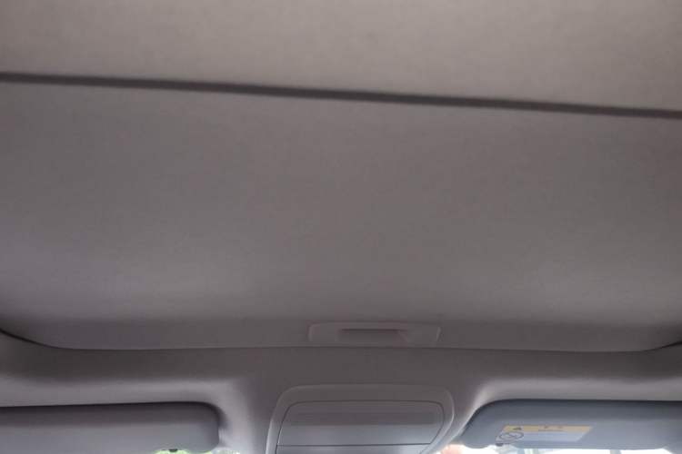 Used Mazda 3 Axela 2023 2.0L Automatic Zhiya Edition Headliner