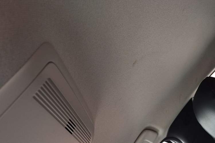 Used Mazda 3 Axela 2023 2.0L Automatic Zhiqing Edition Headliner