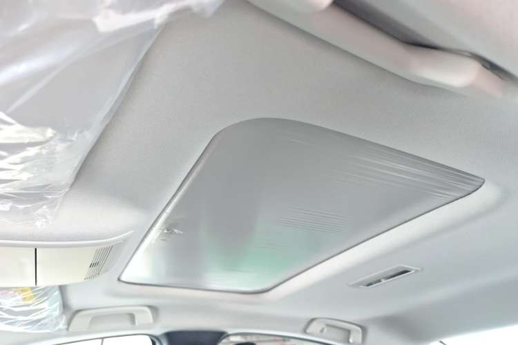 Used Mazda 3 Axela 2023 2.0L Automatic ZhiXuan Edition Headliner