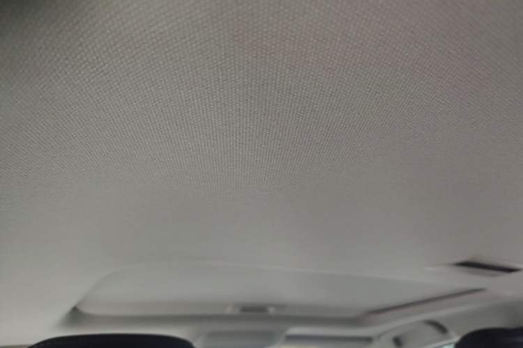 Used Mazda 3 Axela 2023 2.0L Automatic ZhiZhen Edition Headliner