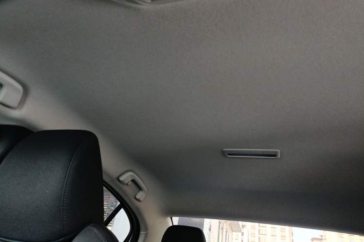Used Mazda 3 Axela 2023 2.0L Automatic Zhiqing Edition Headliner