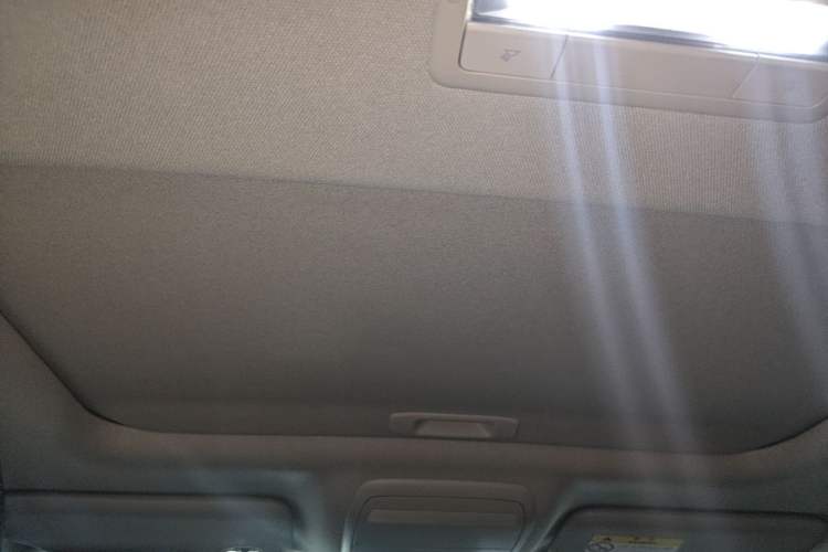Used Mazda 3 Axela 2023 2.0L Automatic Zhiya Edition Headliner