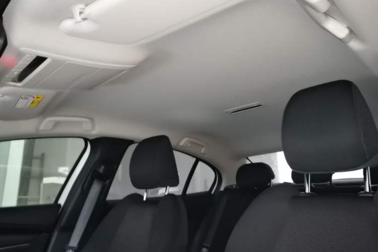 Used Mazda 3 Axela 2023 2.0L Automatic Zhiqing Edition Headliner