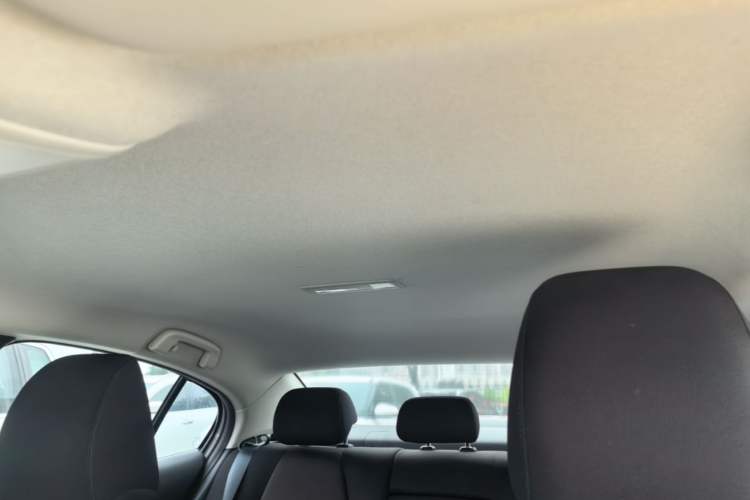 Used Mazda 3 Axela 2023 2.0L Automatic Zhiqing Edition Headliner