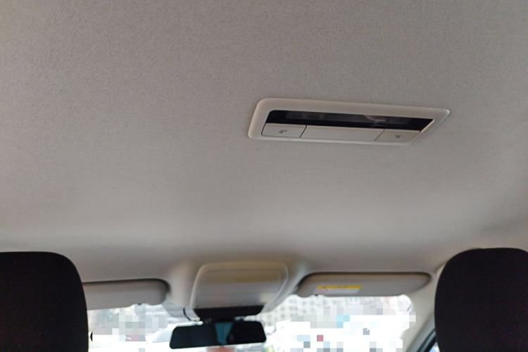 Used Mazda 3 Axela 2023 2.0L Automatic Zhiqing Edition Headliner