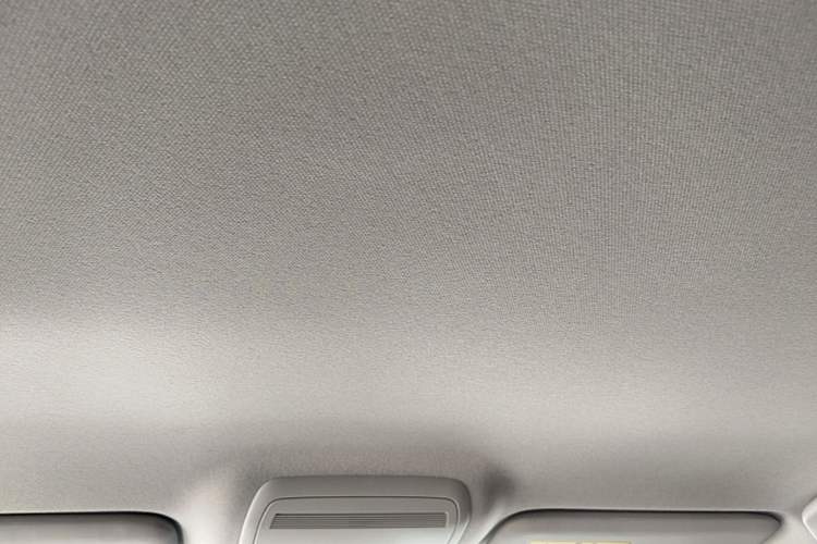 Used Mazda 3 Axela 2023 2.0L Automatic Zhiqing Edition Headliner