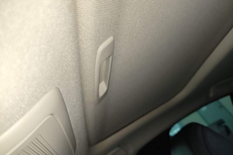 Used Mazda 3 Axela 2023 2.0L Automatic Zhiya Edition Headliner