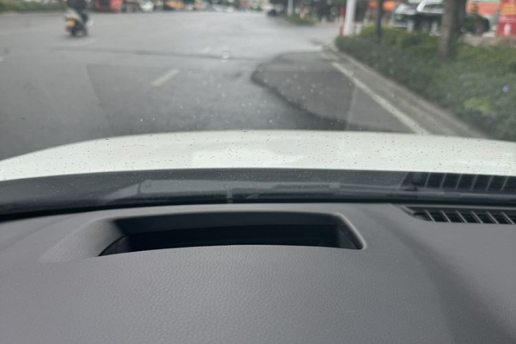Used Mazda 3 Axela 2023 2.0L Automatic ZhiZun Edition Interior 5