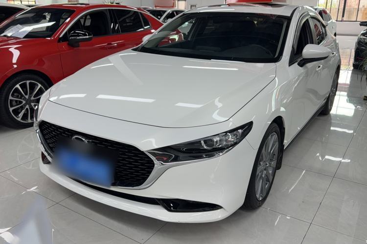 Used Mazda 3 Axela 2023 2.0L Automatic ZhiXuan Edition Guazi used car, China used car export, Used car for sale, Used  cars, Cheapest cars for sale
