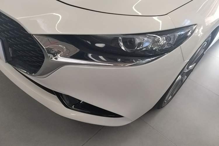 Used Mazda 3 Axela 2023 2.0L Automatic Zhiya Edition Left Front Headlight