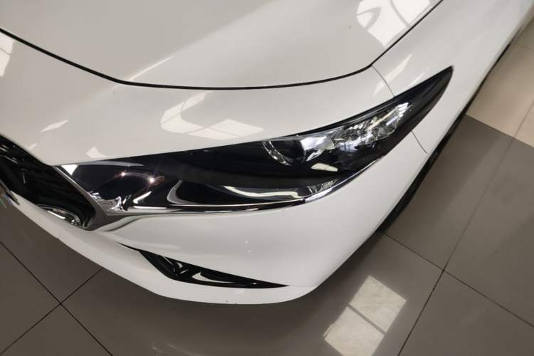 Used Mazda 3 Axela 2023 2.0L Automatic Zhiya Edition Left Front Headlight