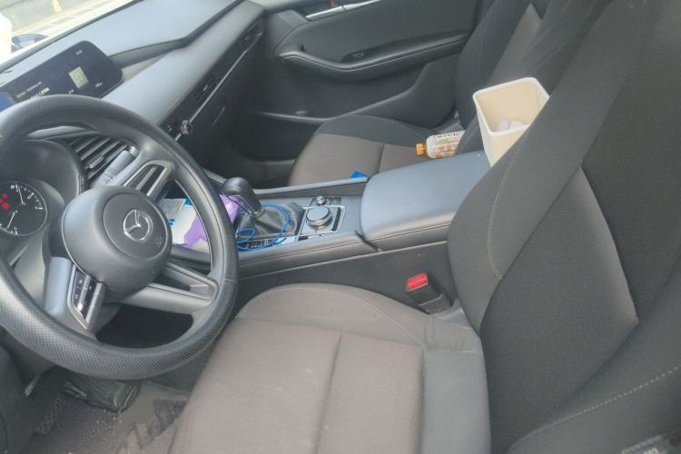 Used Mazda 3 Axela 2023 2.0L Automatic Zhiqing Edition Left Front Seat