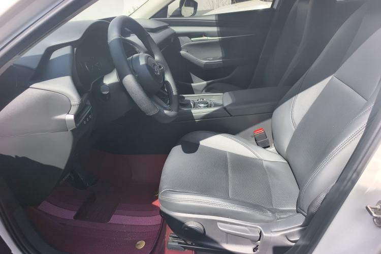 Used Mazda 3 Axela 2023 2.0L Automatic Zhiqing Edition Left Front Seat