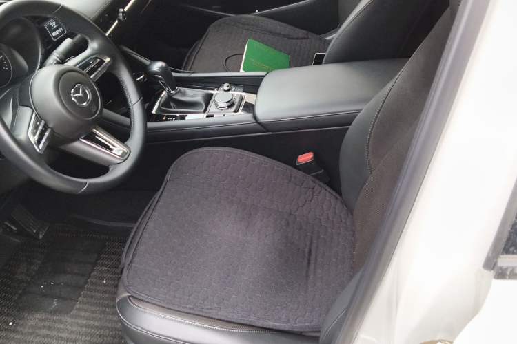 Used Mazda 3 Axela 2023 2.0L Automatic Zhiyao Edition Left Front Seat