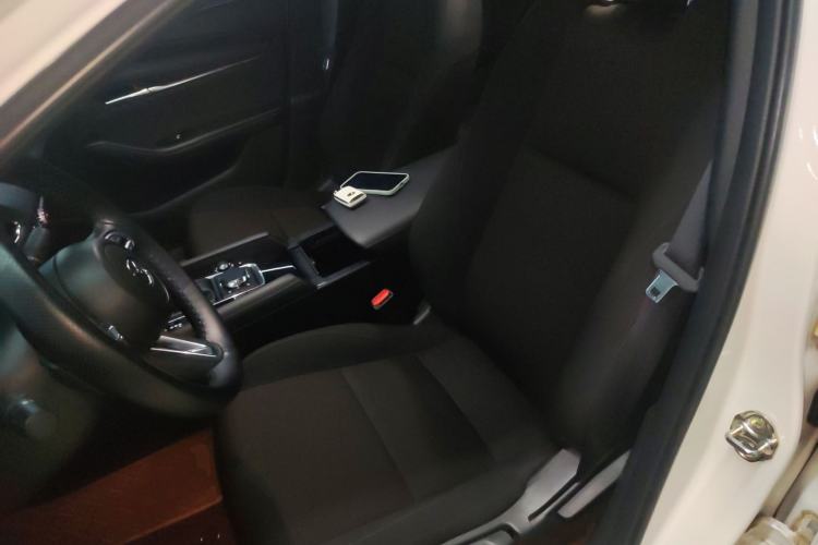 Used Mazda 3 Axela 2023 2.0L Automatic ZhiXuan Edition Left Front Seat