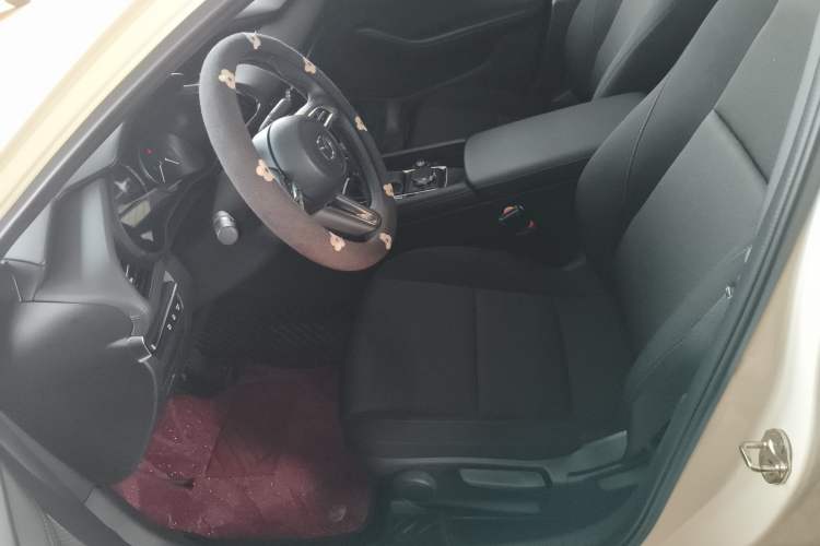 Used Mazda 3 Axela 2023 2.0L Automatic ZhiXuan Edition Left Front Seat