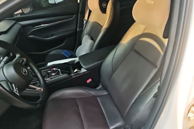 Used Mazda 3 Axela 2023 2.0L Automatic Zhiyao Edition Left Front Seat