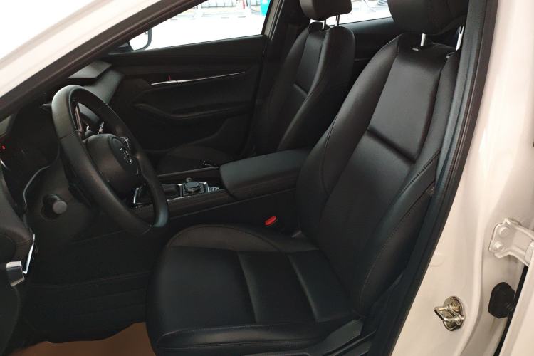 Used Mazda 3 Axela 2023 2.0L Automatic Zhiqing Edition Left Front Seat