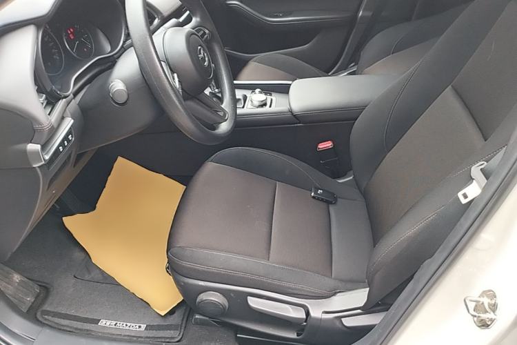 Used Mazda 3 Axela 2023 2.0L Automatic Zhiqing Edition Left Front Seat